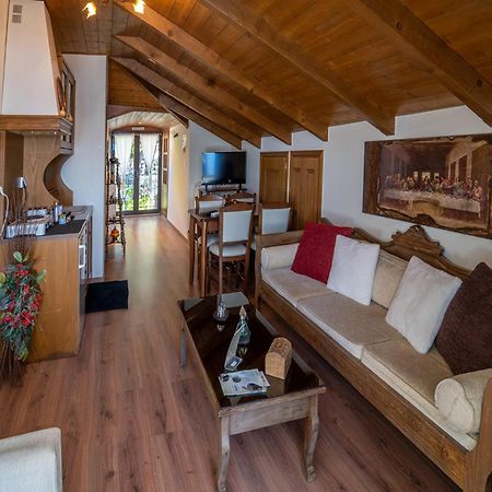קרפניסיון Semeli Guesthouse מראה חיצוני תמונה