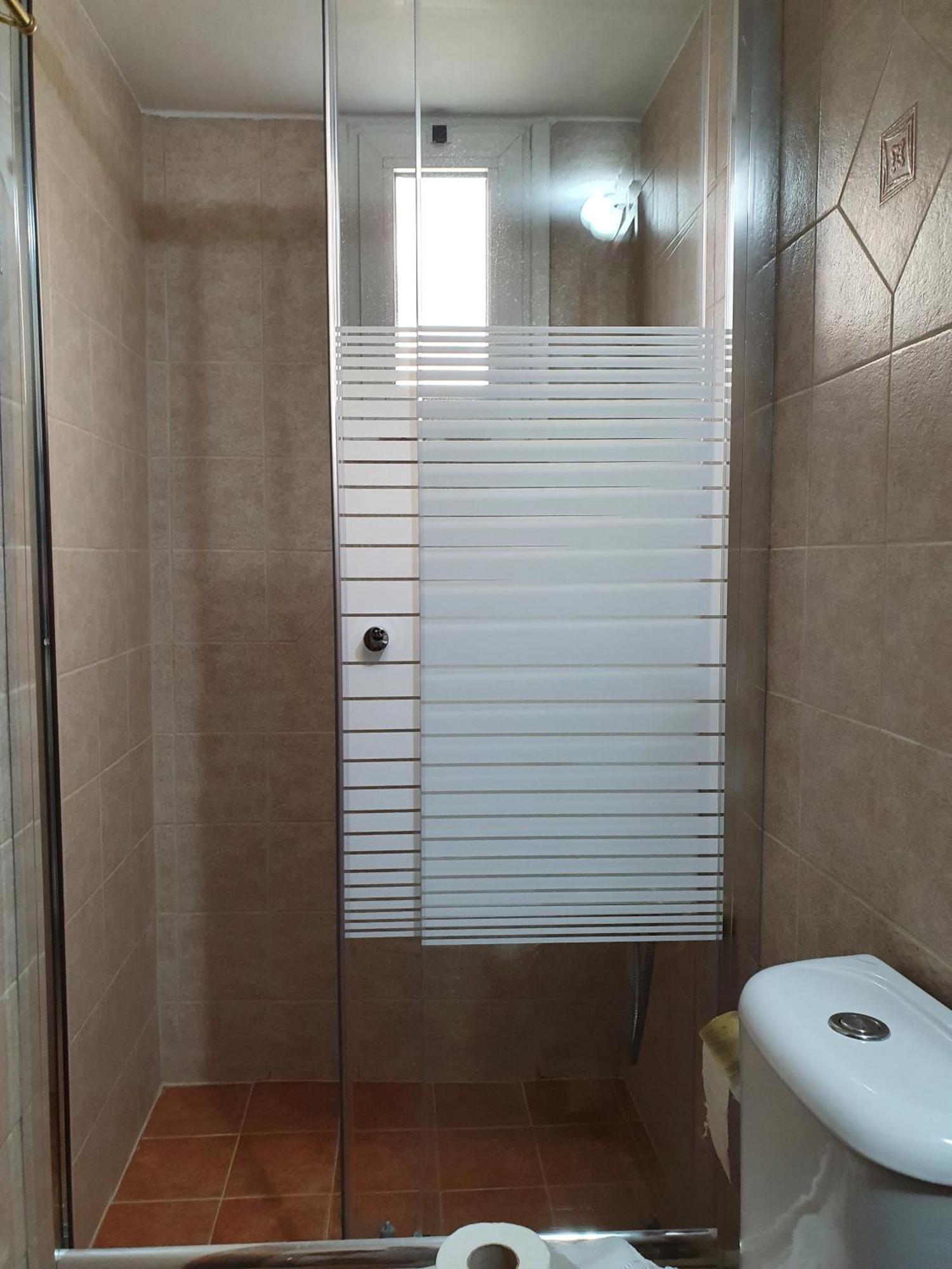 קרפניסיון Semeli Guesthouse מראה חיצוני תמונה