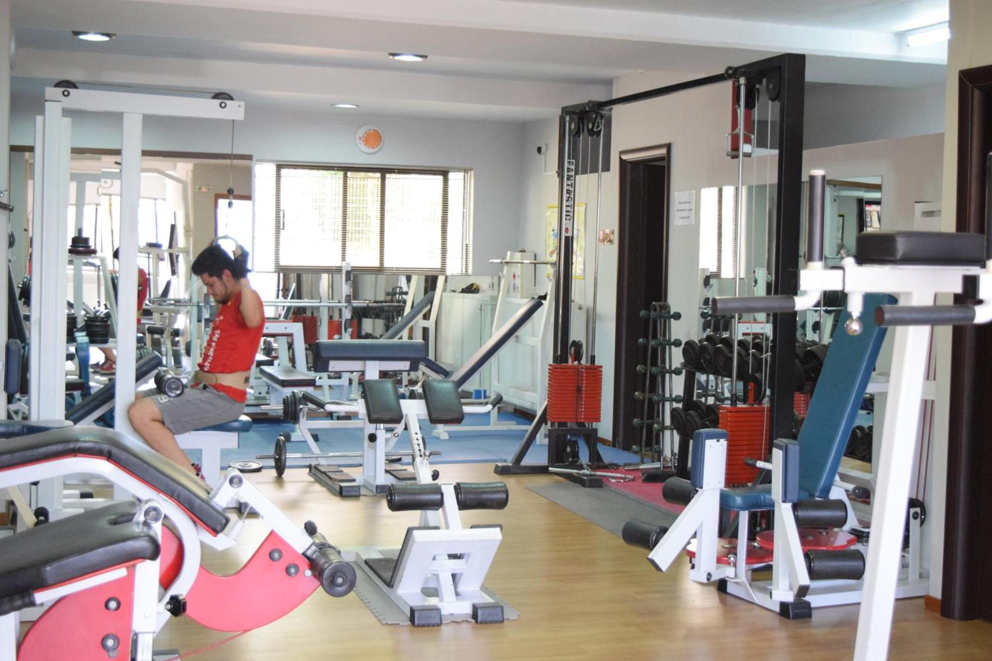 קרפניסיון Semeli Guesthouse מראה חיצוני תמונה